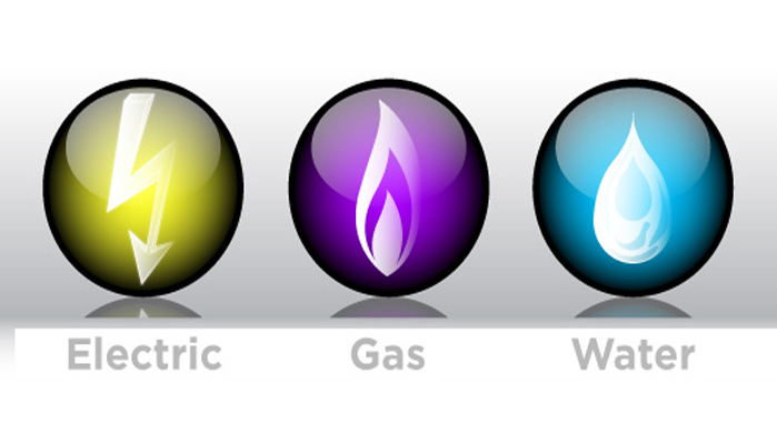 gas-electric-water-utilities