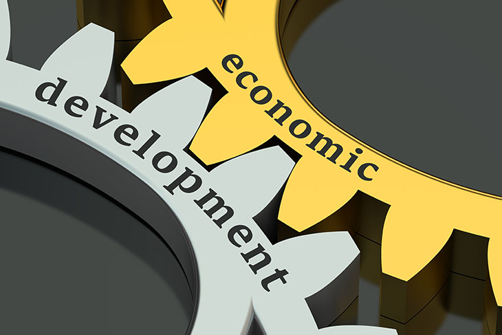 Photo (Economic Development)