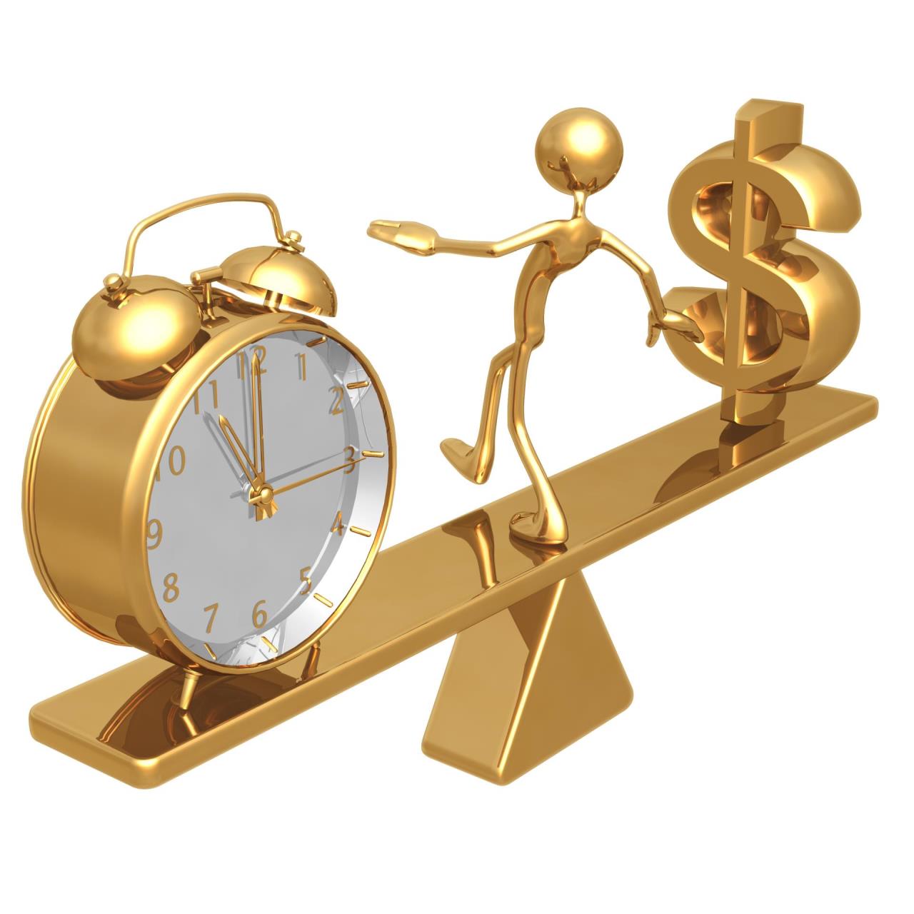 Finance Dept - Landing Page