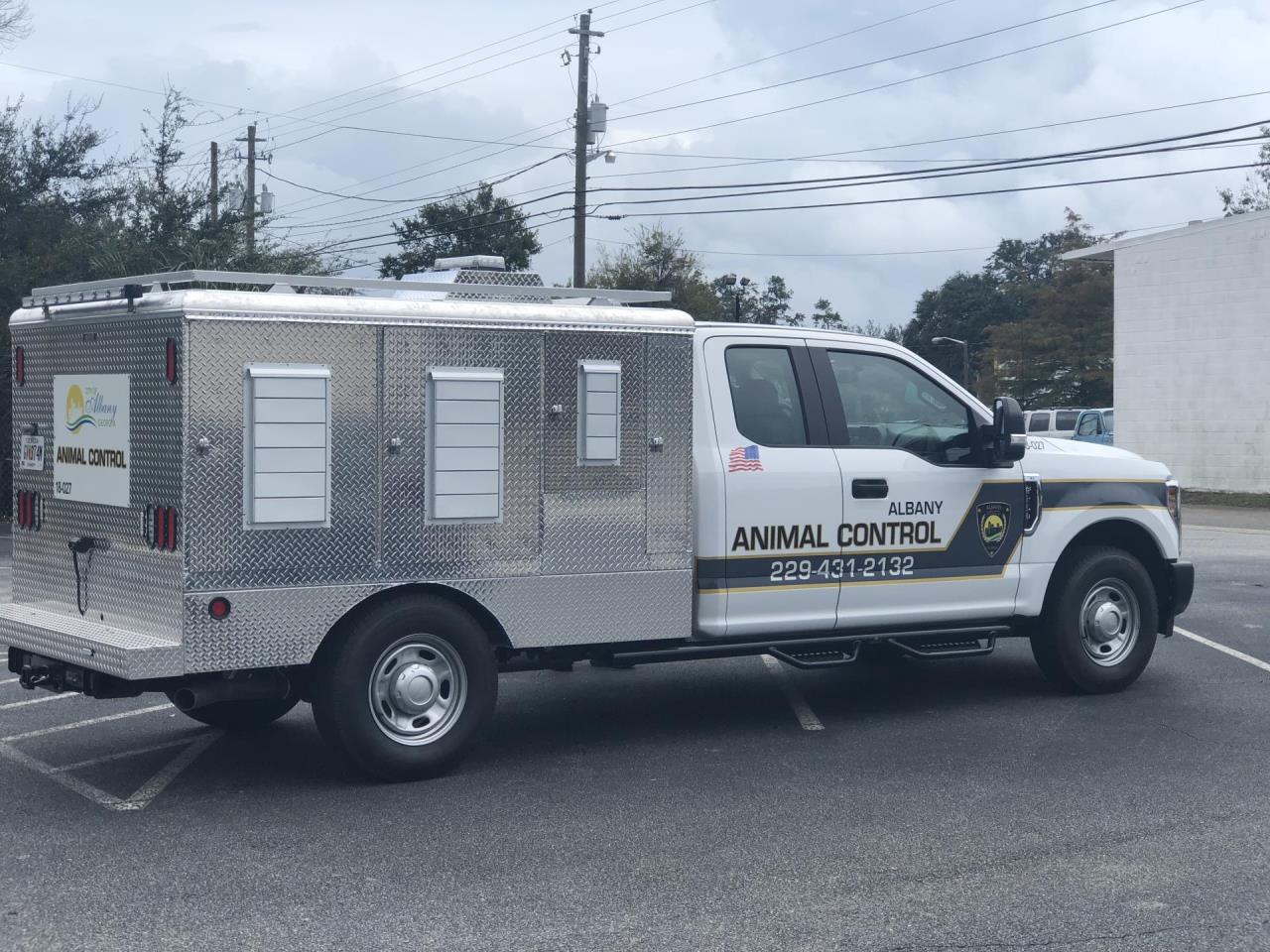 Animal Control