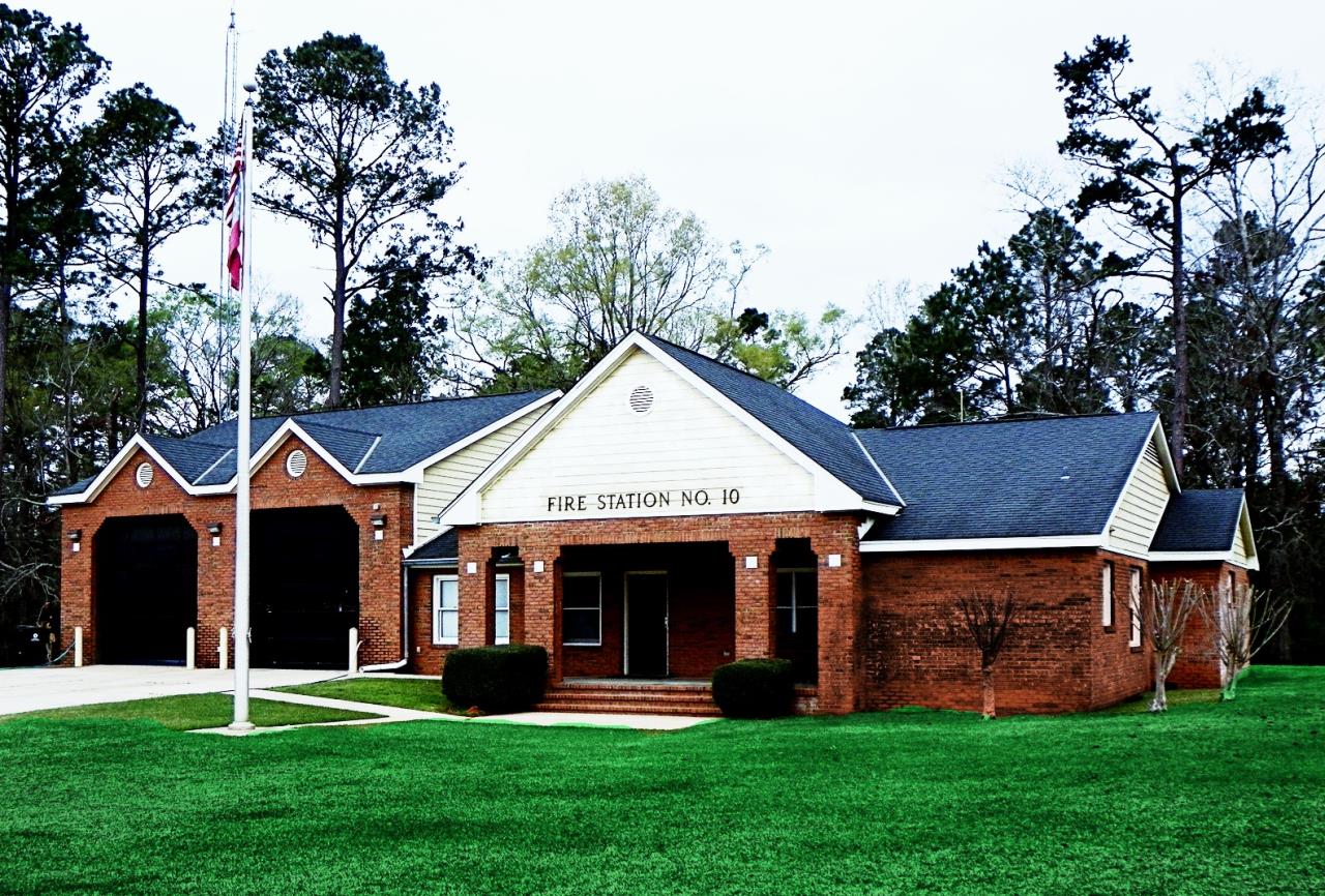 Station 10