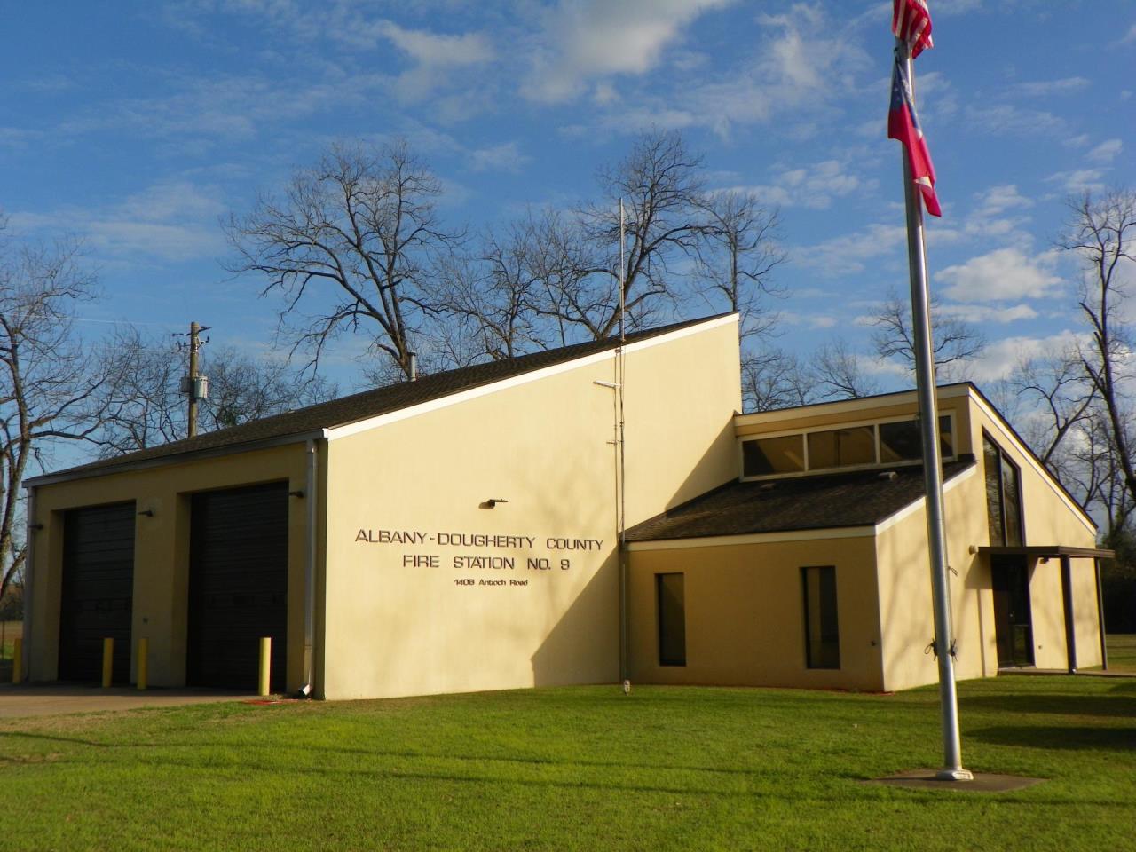 Station 9