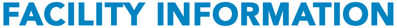 Facility One Line Header