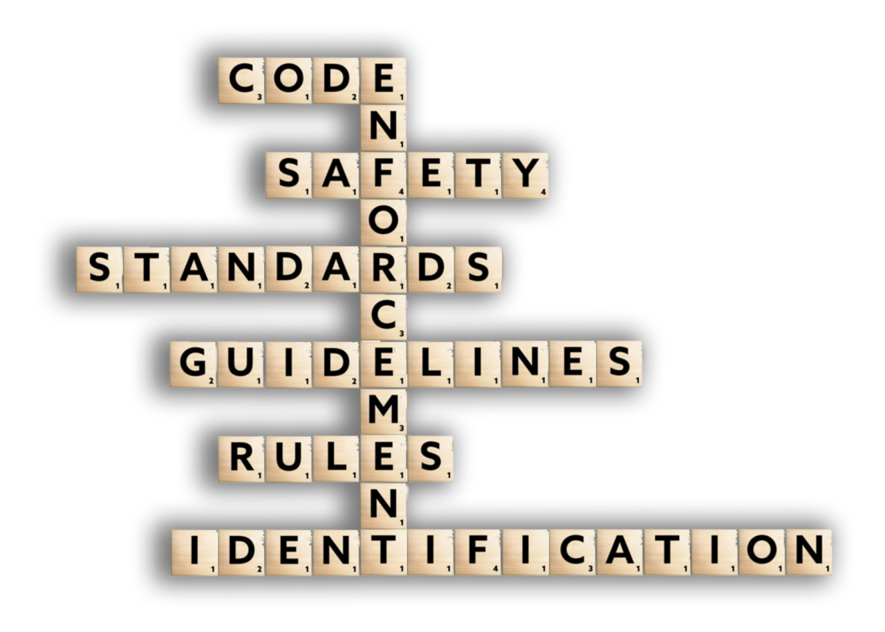 Code Enforcement